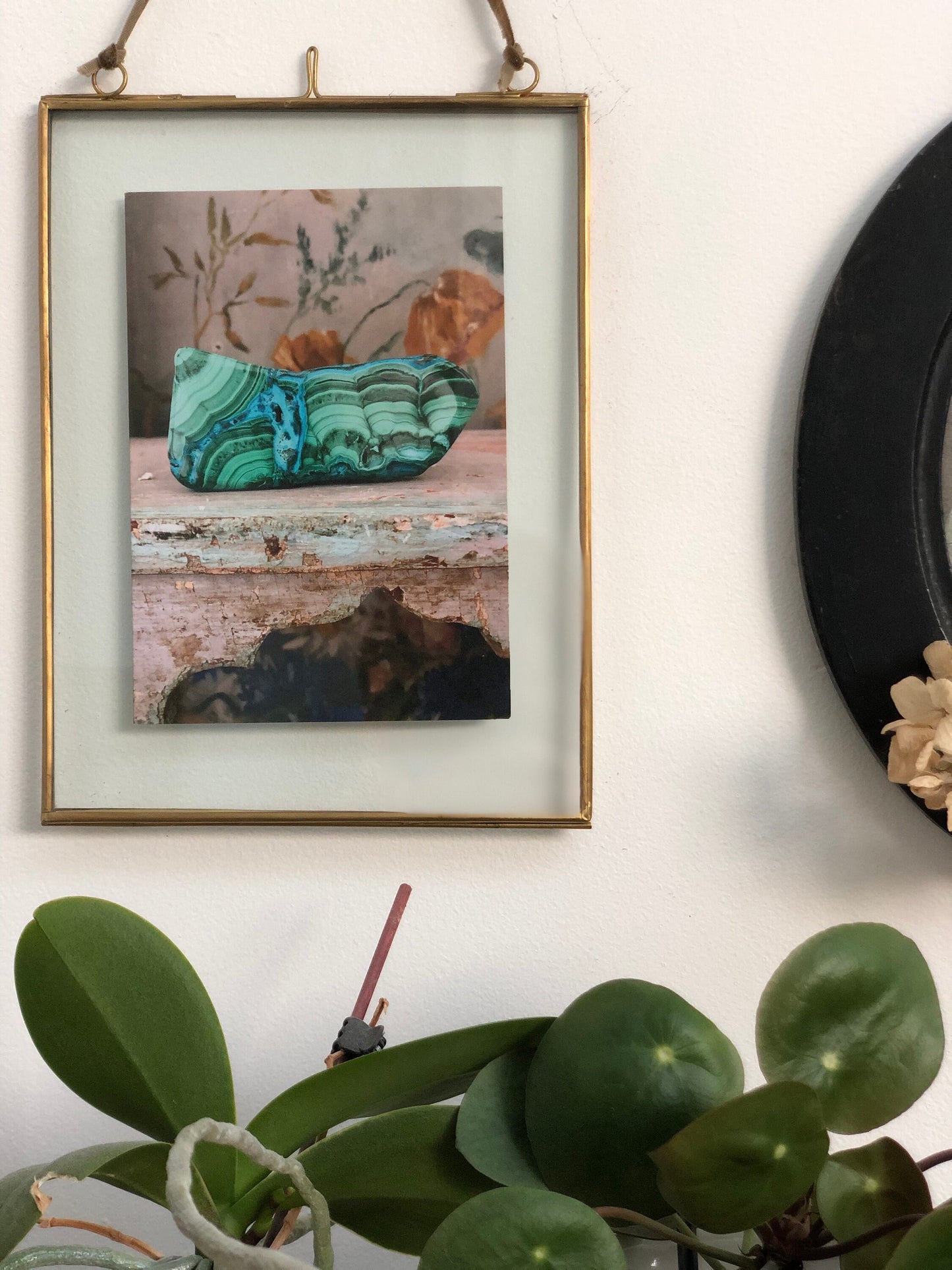 Greetings Card - Mallacholla wave